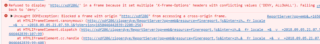 FineReport34