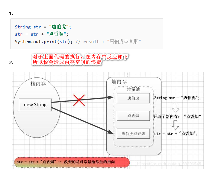 StringBuilderStringBuffer区别01